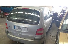 renault scenic (ja..) del año 2002 2