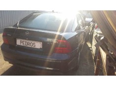 opel vectra b berlina del año 2002 2