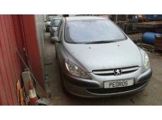 peugeot 307 (s1) del año 2002 2