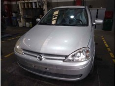 opel corsa c del año 2002
