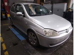 opel corsa c del año 2002 2