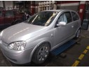 OPEL CORSA C