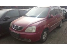 kia carens del año 2002
