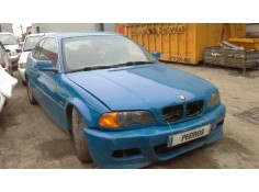 bmw serie 3 berlina (e46) del año 2000 2