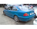BMW SERIE 3 BERLINA (E46)