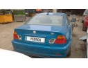 BMW SERIE 3 BERLINA (E46)