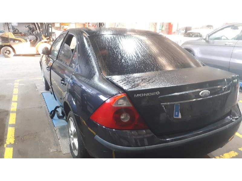 ford mondeo turnier (ge) del año 2006