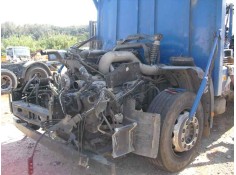 iveco stralis del año 2006