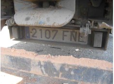 iveco stralis del año 2006 2