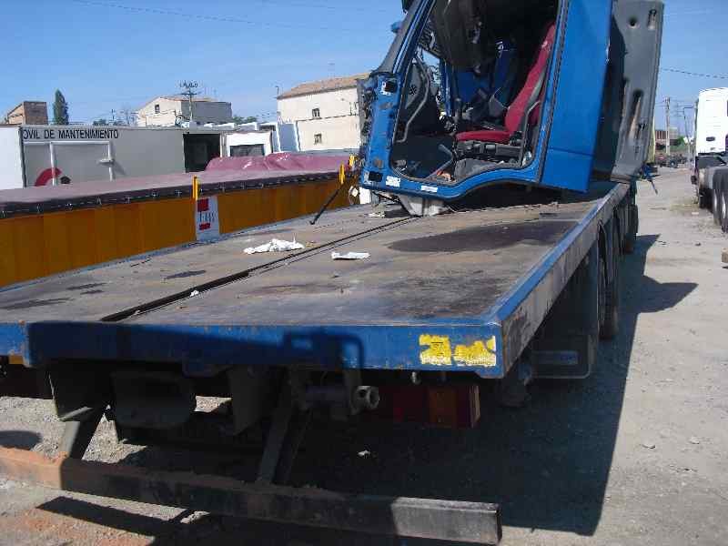 iveco stralis del año 2006