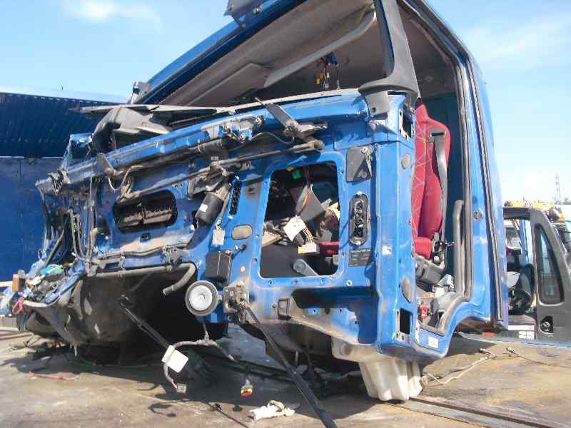 iveco stralis del año 2006