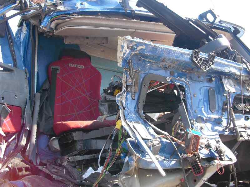 iveco stralis del año 2006