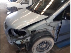 opel zafira a del año 2000 2