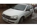 OPEL CORSA C