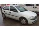 OPEL CORSA C