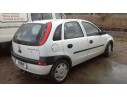 OPEL CORSA C