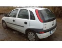 OPEL CORSA C