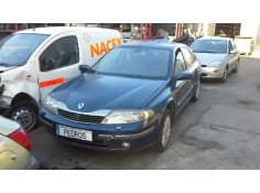 renault laguna ii (bg0) del año 2002
