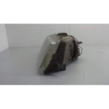Recambio de faro derecho para seat toledo (1l) base referencia OEM IAM 1L0941020B  