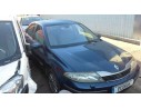 RENAULT LAGUNA II (BG0)