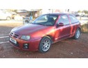 MG MG ZR (F/RF)