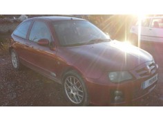 mg mg zr (f/rf) del año 2005 2