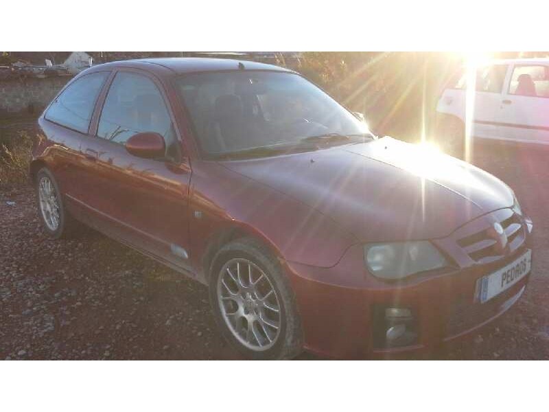 mg mg zr (f/rf) del año 2005