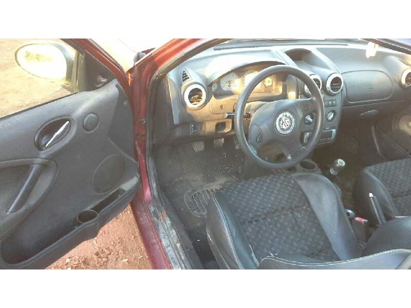 mg mg zr (f/rf) del año 2005