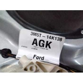 Recambio de elevalunas delantero derecho para ford focus berlina (cap) 1.6 tdci cat referencia OEM IAM 3M5T1808DO  