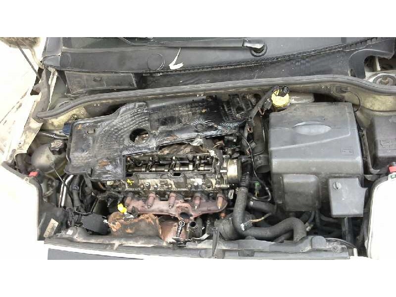 citroën c2 del año 2007