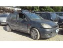 FORD FIESTA (CBK)