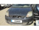 FORD FIESTA (CBK)