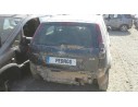 FORD FIESTA (CBK)