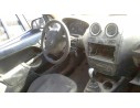 FORD FIESTA (CBK)
