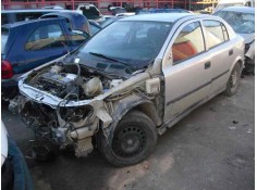 OPEL ASTRA G BERLINA