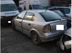 opel astra g berlina del año 2002 2
