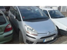 citroën c4 picasso del año 2008