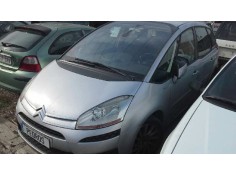 citroën c4 picasso del año 2008 2