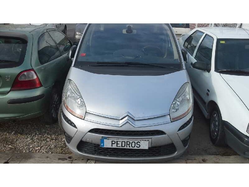citroën c4 picasso del año 2008