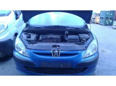 peugeot 307 (s1) del año 2001