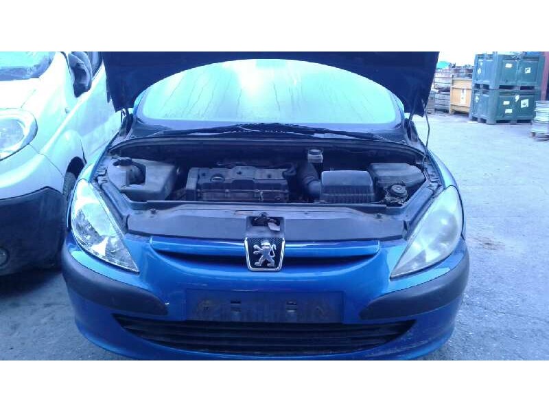 peugeot 307 (s1) del año 2001