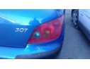 PEUGEOT 307 (S1)