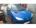 PEUGEOT 206 BERLINA