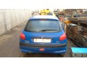 PEUGEOT 206 BERLINA