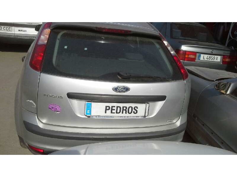 ford focus berlina (cap) del año 2005