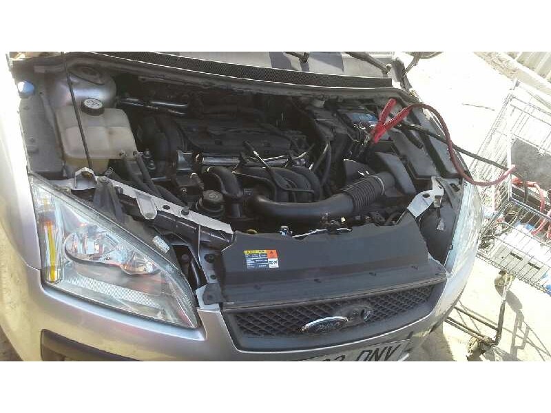 ford focus berlina (cap) del año 2005