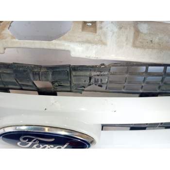 Recambio de paragolpes delantero para ford transit caja abierta ´06 2.4 tdci cat referencia OEM IAM   