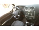 FORD FOCUS BERLINA (CAP)