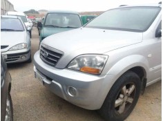 kia sorento del año 2007