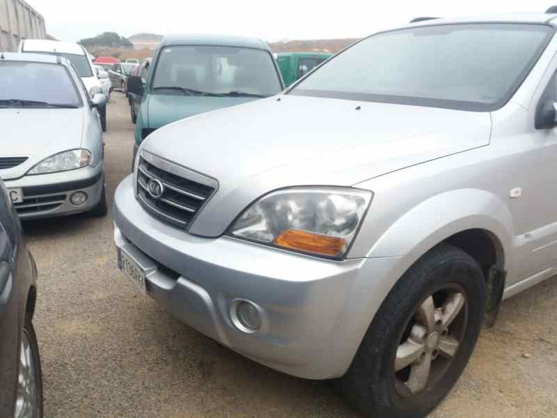 kia sorento del año 2007